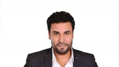 Death of Young Egyptian Artist Jamal Fouad