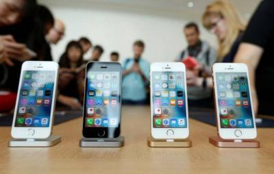 Apple's New Phone: Incredible Power at a Low Price