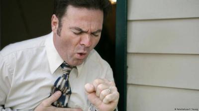 Recent Studies on "COVID-19": Coughing Spreads the Disease 10 Times More than Talking