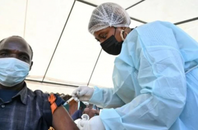 WHO Suspects Second Ebola Infection in Ivory Coast