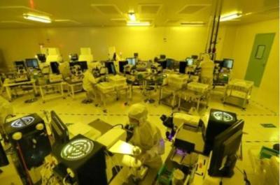 U.S. Senate Discusses Supporting Industry Against China