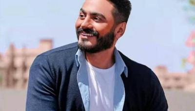 Tamer Hosny Surprises His Followers with a Humanitarian Gesture by Accepting an Invitation to a Follower's Wedding