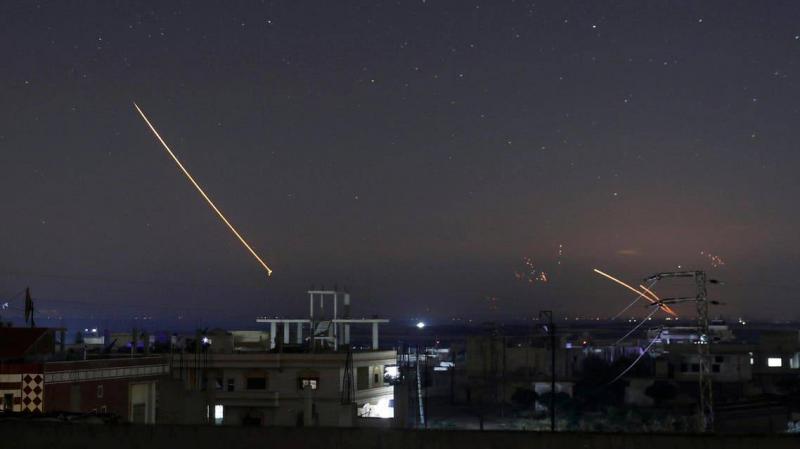 Green Light for Israeli Strikes: Russia Hinders Iran's Expansion in Syria