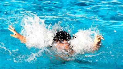 Hotel Cameras Reveal Details of Emirati Child's Drowning in Swimming Pool