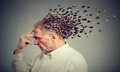 New Drug to Combat Brain Aging in Humans