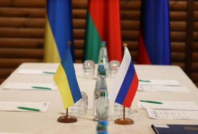 Moscow: We Have Lost Trust in Ukrainian Negotiators and Zelensky is a Puppet