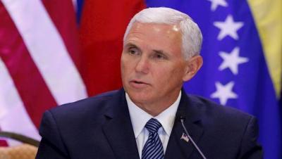 How Mike Pence Survived the Assassination Attempt