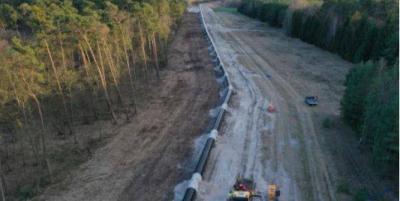 Europe Shifts to "Frightening" Energy Source Amid Russian Gas Crisis