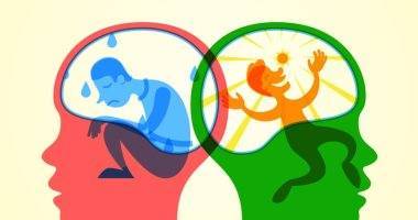 Puberty Stage Differs from Childhood Stage in Terms of Mental Health