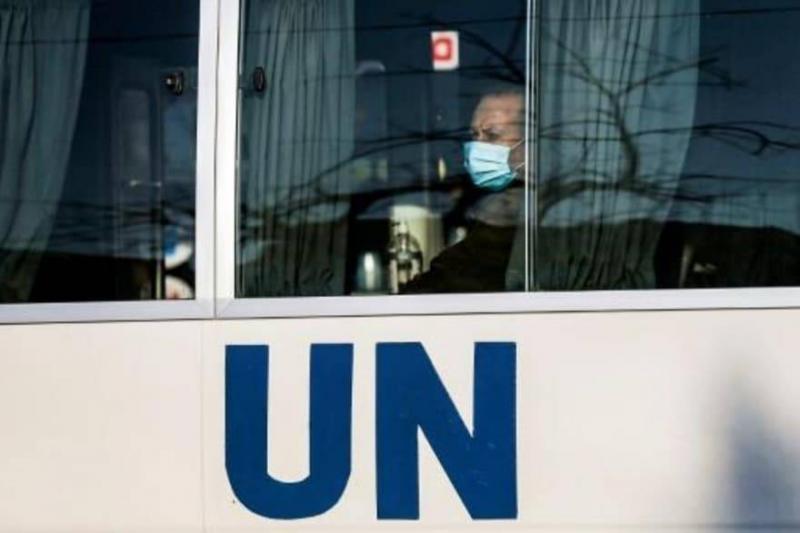 UNRWA Seeks to Raise $800 Million in Funding