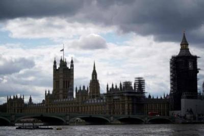 UK to Receive 20,000 Afghan Refugees "In the Long Term"