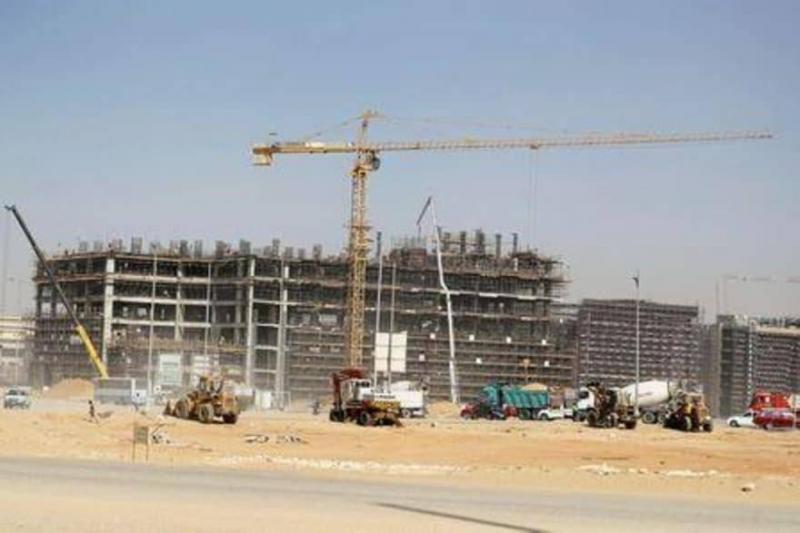 Egypt Plans a Technological Leap in Its New Administrative Capital