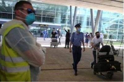 Algeria Closes Its Airspace to Moroccan Flights Amid Escalating Disputes