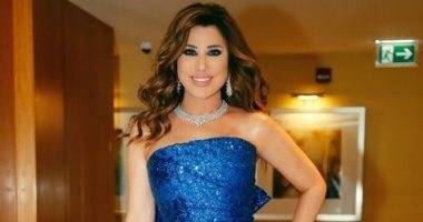 Title: Najwa Karam Performs in Dubai