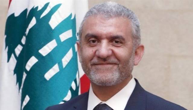 Minister of Labor Resigns from This File