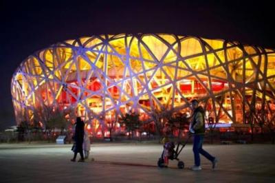 U.S. Diplomatic Boycott of the Beijing Winter Olympics