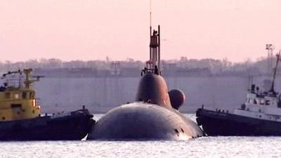 After Putin's Instructions, the Russian Army Announces Nuclear Deterrent Forces on High Alert