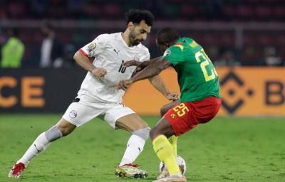 Senegal National Team Reveals Plan to Stop Mohamed Salah