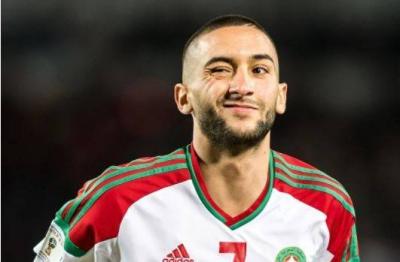 Ziyech's Decision to Retire from International Football Sparks Controversy