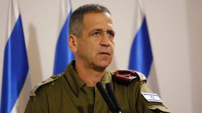 Israel: Taking Various Measures to Limit Iran's Influence in the Region