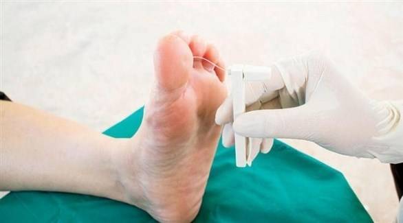 International Conference in Abu Dhabi Reveals Technology for Treating Diabetic Foot