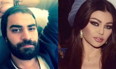 Five-Year Prison Sentence for Mohammed Waziry, Former Manager of Haifa Wehbe