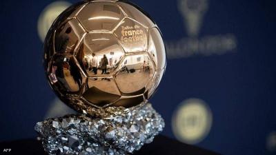 Top Candidates for the Ballon d'Or: Who Will Win?