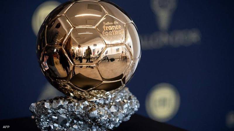 Top Candidates for the Ballon d'Or: Who Will Win?