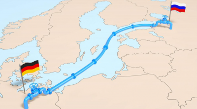 These Countries Oppose the Russian Gas Pipeline.. Here’s Why