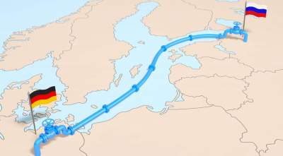 Russia Responds to Germany's Halt on "Nord Stream 2" Certification: Gas Prices to Rise in Europe