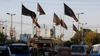 Iraq Elections: Strife Between Iranian Factions and Their Opponents