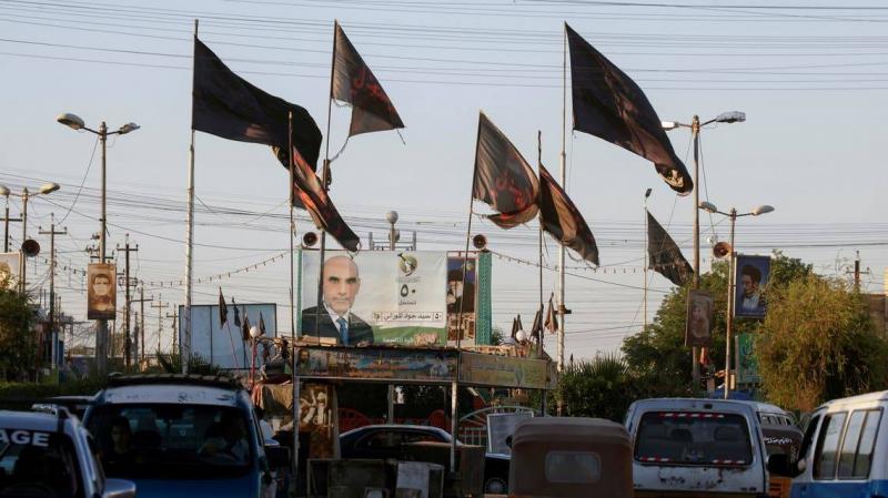 Iraq Elections: Strife Between Iranian Factions and Their Opponents