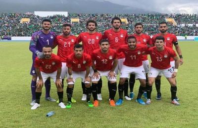 Egypt in the Second Seed Before the Africa Cup of Nations 2022 Draw
