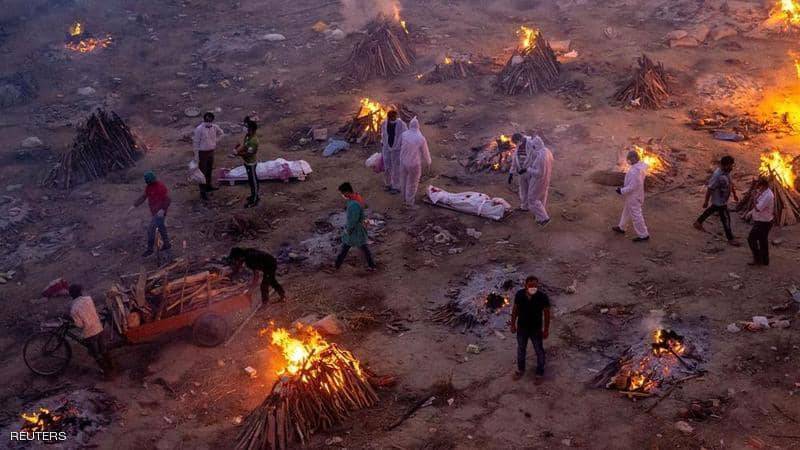 Actual COVID-19 Death Toll Three Times Higher than Official Numbers