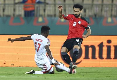 Matches Schedule for Egypt, Tunisia, Morocco, and Comoros in the Round of 16