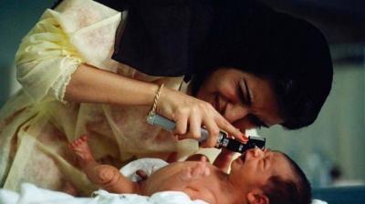 Hanan Al-Sebai: The Saudi Doctor Featured in an American Magazine 34 Years Ago