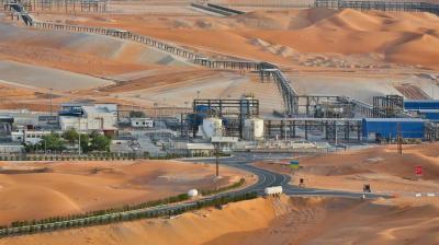 ADNOC Increases IPO Size for Its Drilling Unit to 1.76 Billion Shares