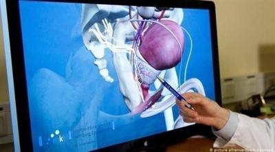 Steam Energy: A New Treatment for Prostate Enlargement at Cleveland Clinic Abu Dhabi