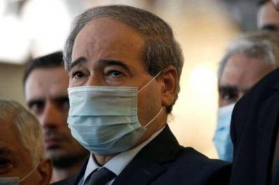 Lebanese Ministers Plan to Visit Syria at Highest Level in Years
