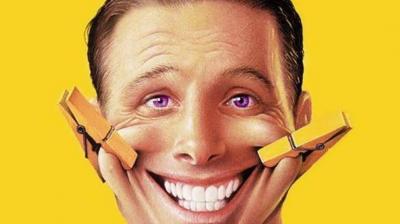Even if It's Fake, Its Effect is Magical: 5 Benefits of Smiling