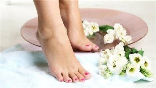 Tips for Foot Care in Summer