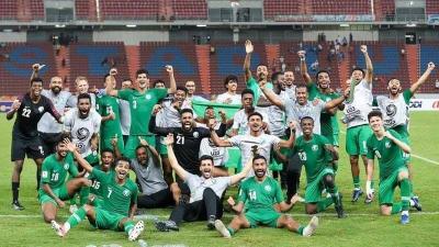 How Will the Saudi National Team Navigate the "Group of Death"?