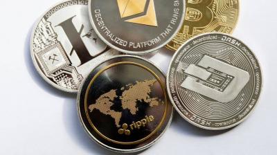 Unknown Fate of Chinese Cryptocurrency Holdings