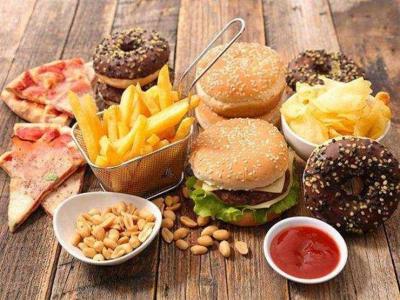 Your Food Choices Are Linked to Your Social Environment?