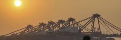 UAE and India Aim to Double Trade Volume to $100 Billion