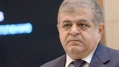 Comments on the Recent American Strike on Syria: Jabbarov Warns of a "Massive Conflict"