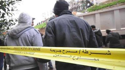 Teen Brutally Kills Parents and Attacks Younger Brother