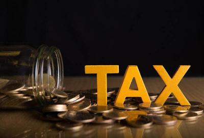 Heirs of Global Company Pay $11 Billion in Taxes