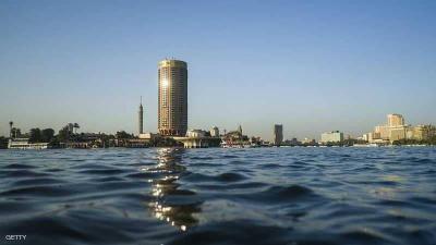 Rising Water Levels of the Nile and Khartoum Braces for Flooding