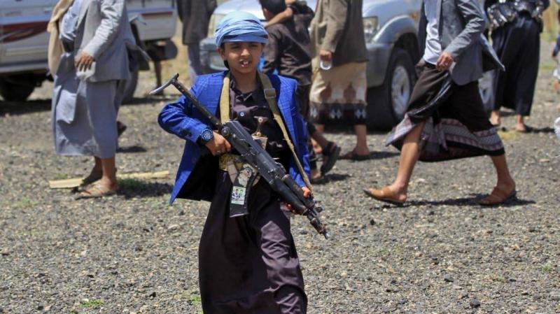 Abductions and Recruitment of Children: Houthi Violations Continue